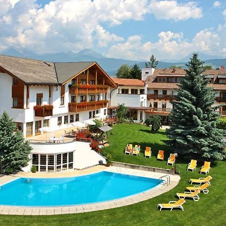 Hotel Langhof Natz-Schabs Екстер'єр фото