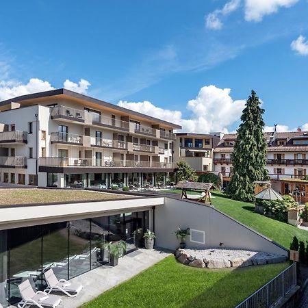 Hotel Langhof Natz-Schabs Екстер'єр фото