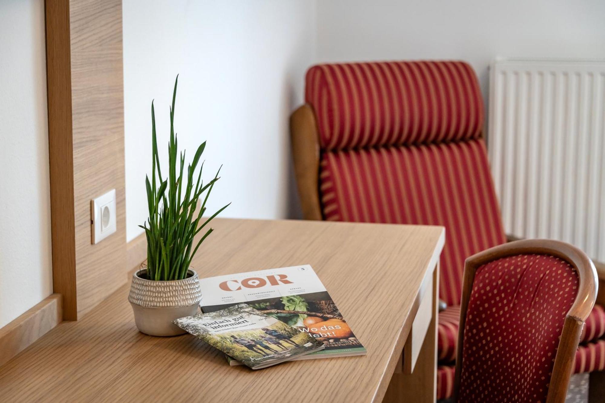 Hotel Langhof Natz-Schabs Екстер'єр фото