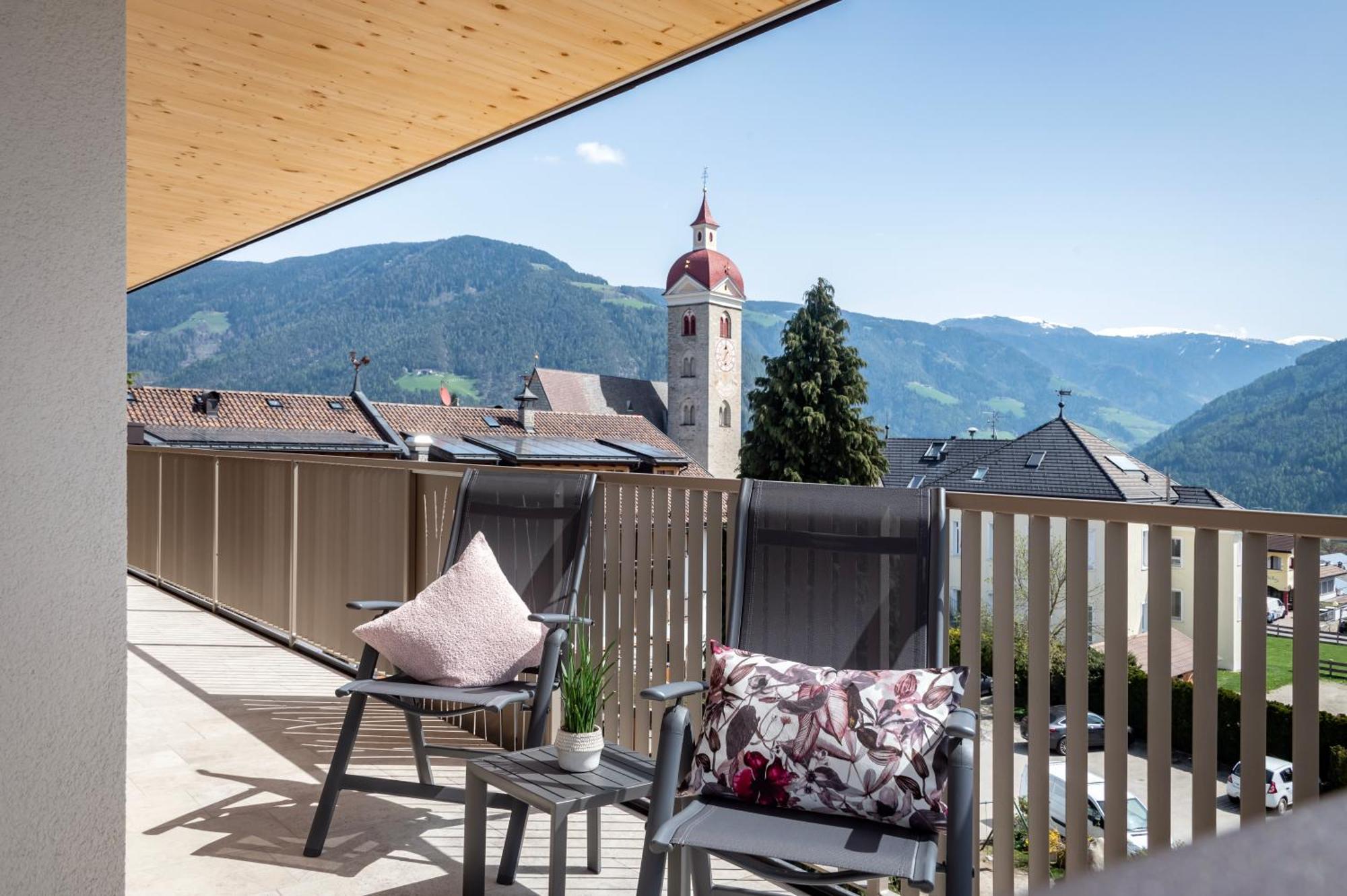 Hotel Langhof Natz-Schabs Екстер'єр фото