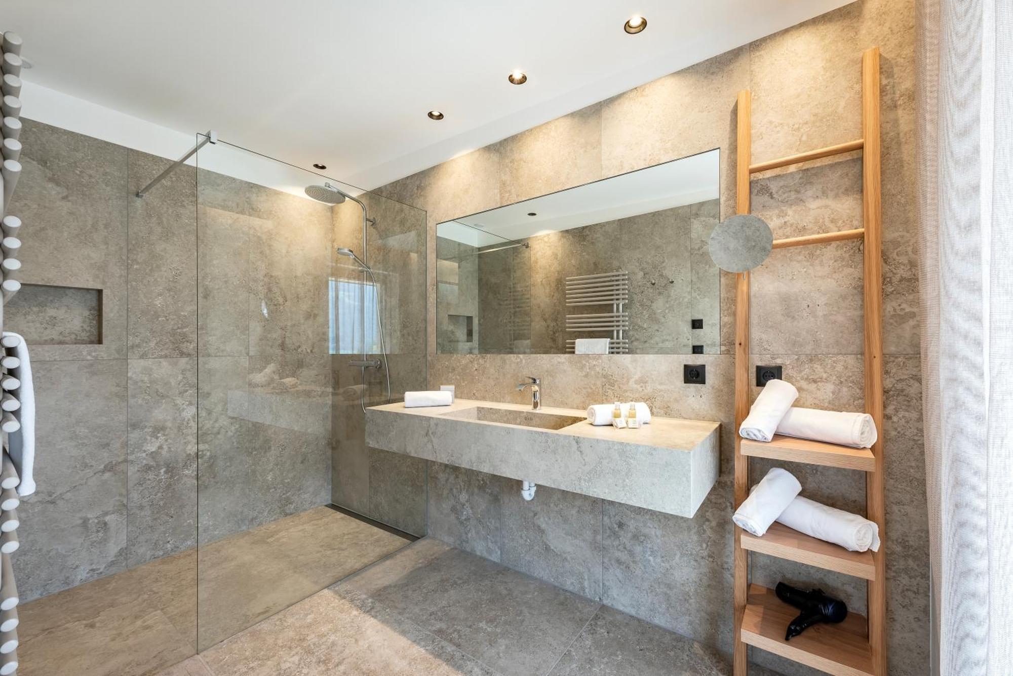 Hotel Langhof Natz-Schabs Екстер'єр фото