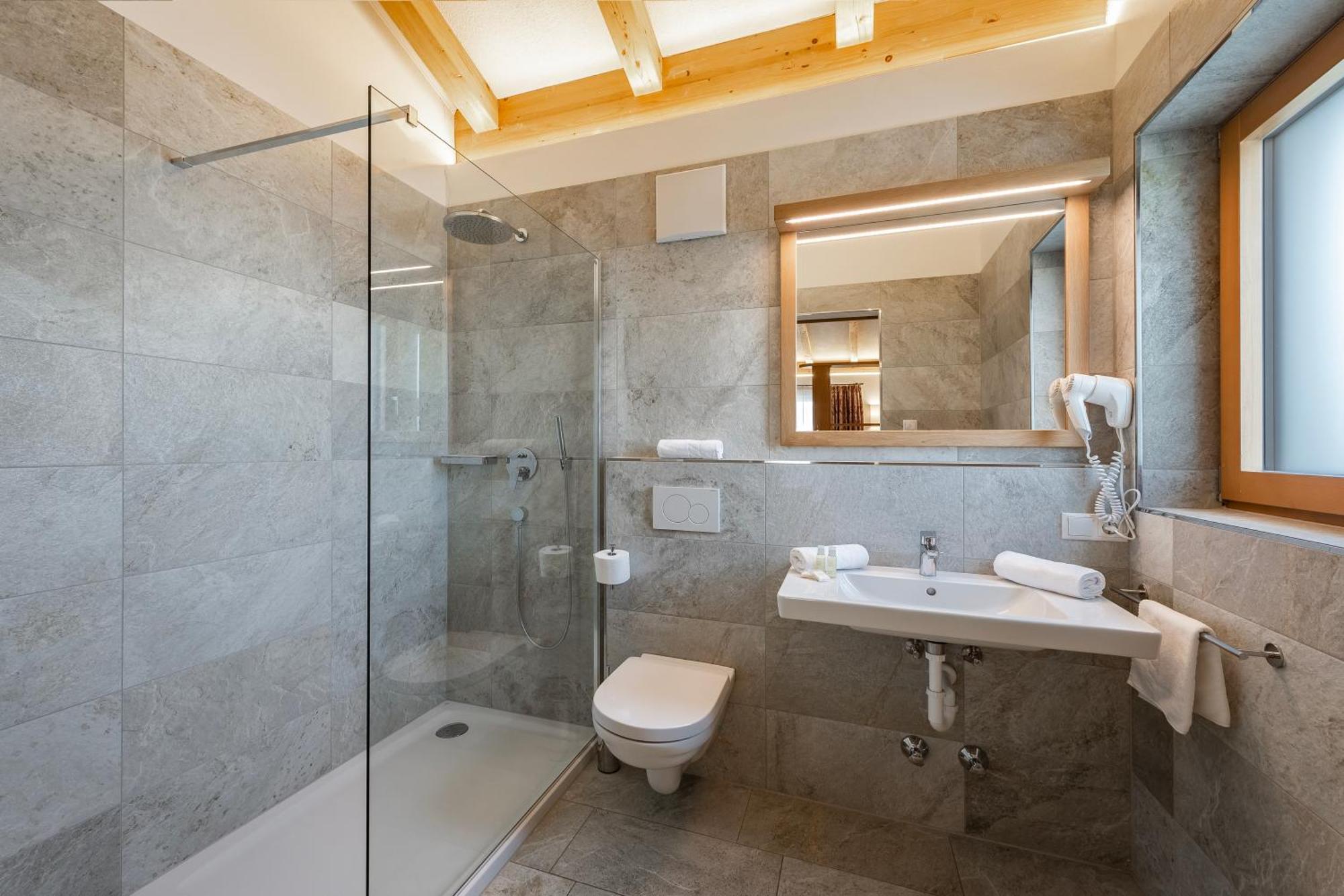 Hotel Langhof Natz-Schabs Екстер'єр фото
