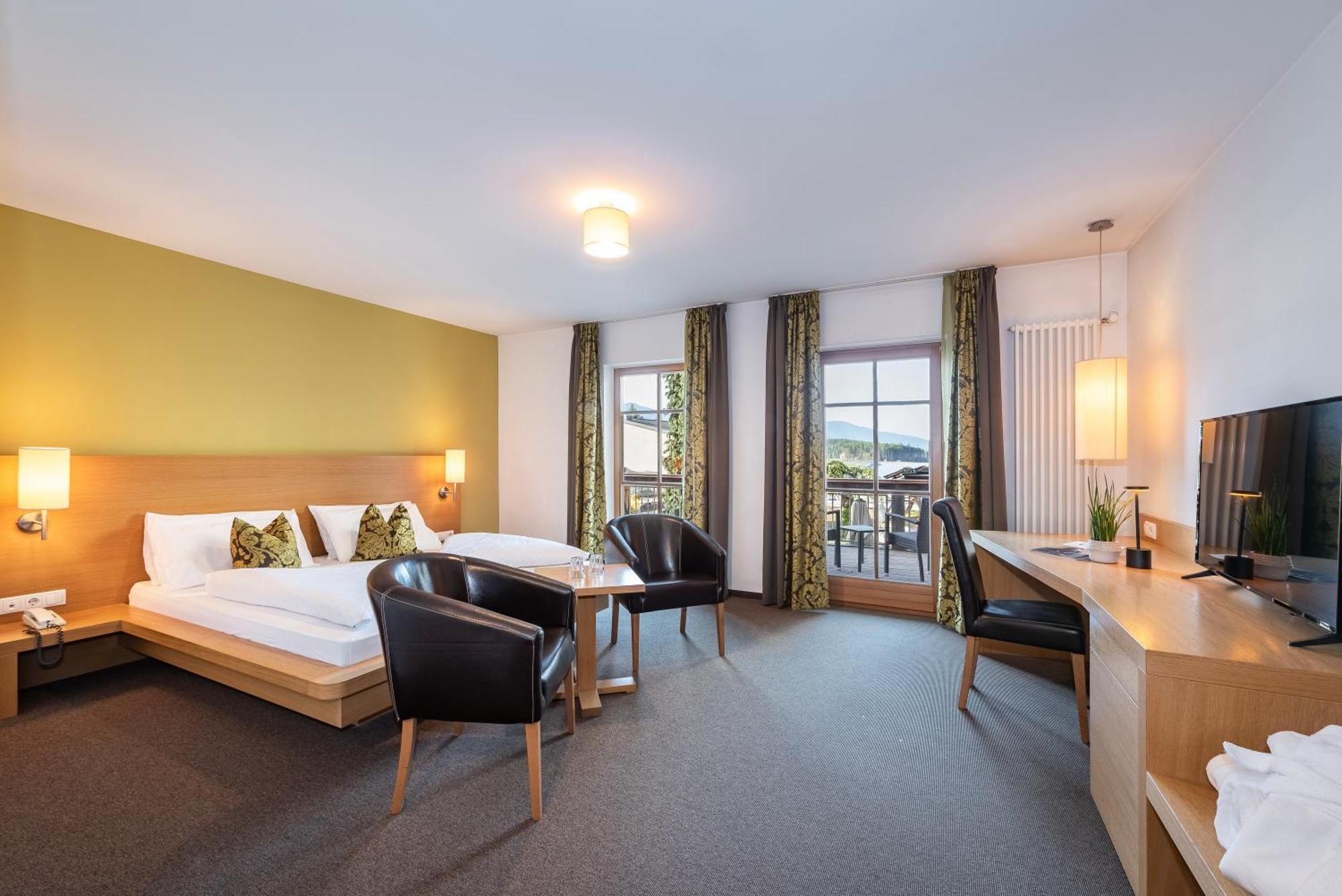Hotel Langhof Natz-Schabs Екстер'єр фото